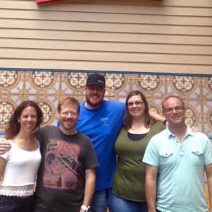 Meet your Posher, Ryan